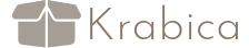 krabica logo