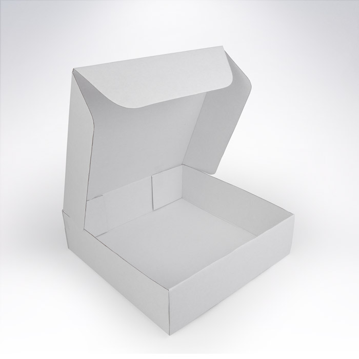 Cukrárska krabica 275x275x80