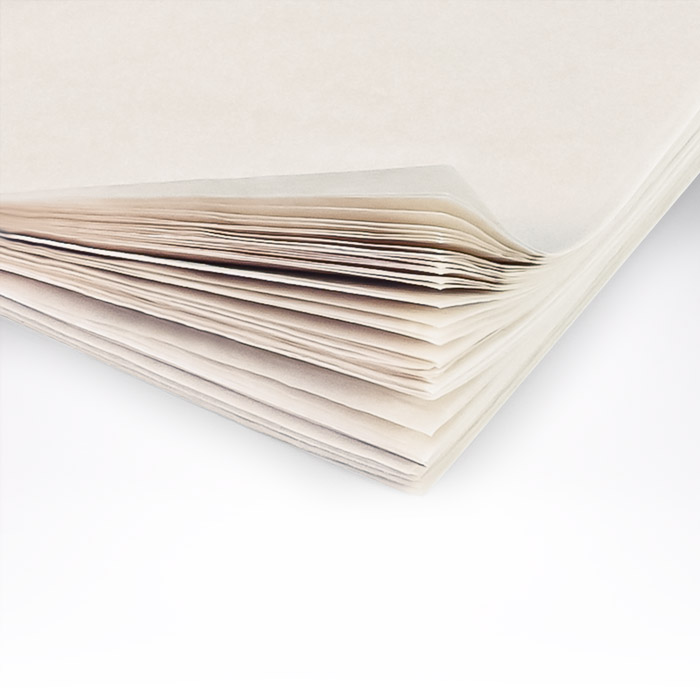 Papier na pečenie a pergamenový papier - hlavný náhľad