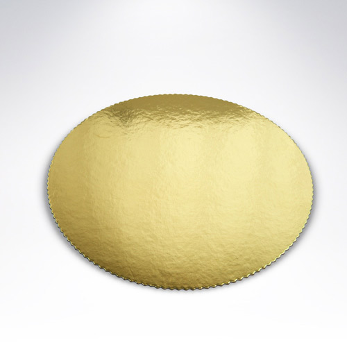 Tortová podložka ∅36